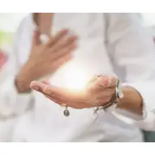 Product image of Online Meditation Session