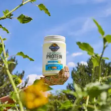 Product image of Raw Organic Protein