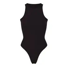 Product image of SKIMS High Neck Bodysuit