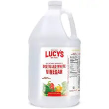Product image of Lucy's White Vinegar