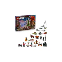 Product image of LEGO Star Wars Advent Calendar 2026