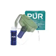 Product image of Plus 11-cup pitcher