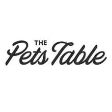 Product image of The Pets Table