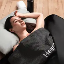 Product image of Infrared Sauna Blanket