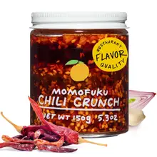 Product image of Momofuku Chili Crunch