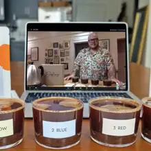 Product image of Driftaway Coffee subscription