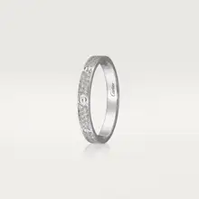 Product image of Cartier Love Ring