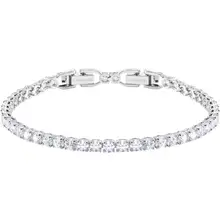 Product image of Swarovski Tennis Deluxe Crystal Bracelet