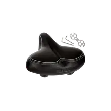 Product image of Bikeroo comfort seat