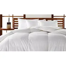 Product image of Hotel Collection European White Goose Down Comforter