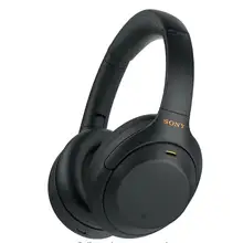 Product image of Sony WH-1000XM4 Wireless Noise Cancelling Headphones