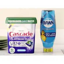 Product image of Walmart Household Essential Deals