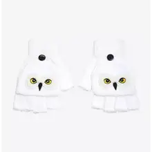 Product image of Harry Potter Hedwig Glommets