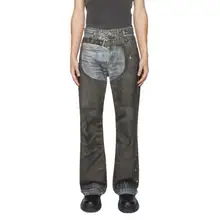 Product image of Acne Studios Printed Trousers