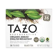 Product image of Tazo Tea Bags
