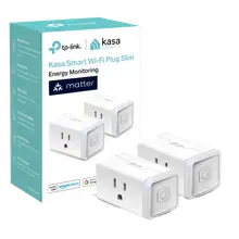 Product image of Kasa Matter Smart Plug
