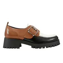 Product image of Marc Fisher Hazelton Slip-on Lug Sole Casual Loafers
