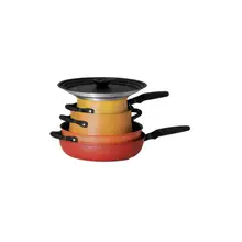 Product image of Meyer Accent Series 6-piece Essential Set