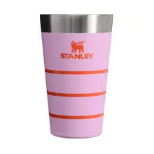 Product image of Stanley 16-Ounce Stainless Steel Stacking Pint