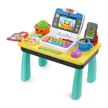 Product image of VTech Little CEO Learning Desk