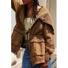 Product image of Free People coats & jackets
