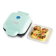 Product image of Dash Sous Vide Egg Bite Maker