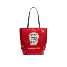 Shop the Kate Spade x Heinz Ketchup collection - Reviewed