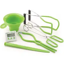 Product image of 7 Function Canning Kit