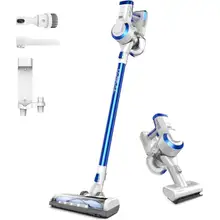 Product image of TineCo A10 upright stick vacuum cleaner