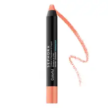 Product image of Sephora Collection Colorful Shadow and Liner Pencil in 'Bright Sunset'