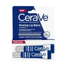 Product image of CeraVe Healing Lip Balm