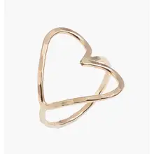 Product image of Complete Heart Ring