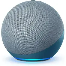 Product image of Amazon Echo (4th Gen)