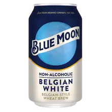 Product image of Blue Moon Nonalcoholic