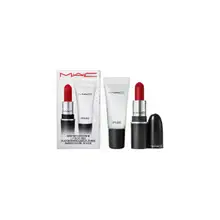 Product image of MAC Cosmetics Winter's Kiss Mini Lip Set