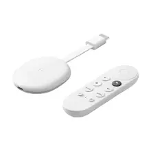 Product image of Chromecast with Google TV