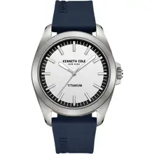Product image of Kenneth Cole Titanium Watch
