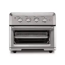 Product image of Cuisinart Air Fryer Toaster Oven Stainless Steel CTOA-122