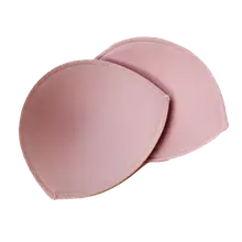 Product image of Reusable Leak-Resistant nursing pads