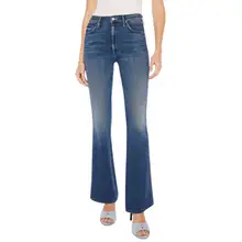 Product image of The Desperado Bootcut Jeans by Mother