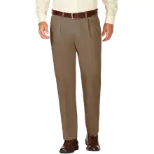 Product image of Haggar Work to Weekend Classic Fit Slacks