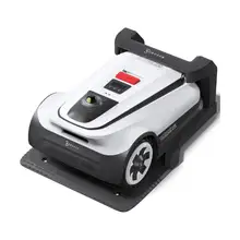 Product image of Ecovacs GOAT A3000 LiDAR Robot Lawn Mower