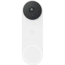 Product image of Google Nest Doorbell Wired