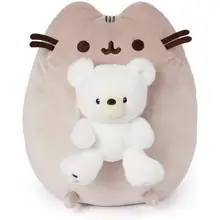 Product image of GUND Pusheen Plush