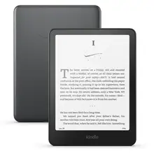 Product image of Kindle Paperwhite Signature Edition (32 GB)