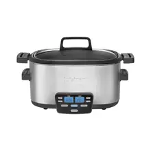 Product image of Cuisinart 3-in-1 Cook Central 6-Quart Multi-cooker