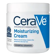Product image of CeraVe Moisturizing Cream, 19 oz