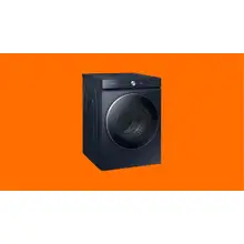 Product image of Samsung 5.3-Cubic-Foot Bespoke Front Load Washer