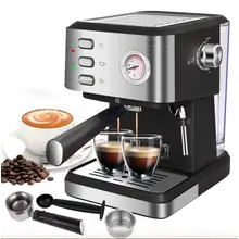 Product image of Bluebow Espresso Machine