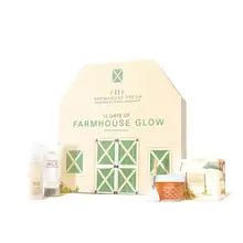 Product image of 12 Days of FarmHouse Glow Advent Calendar